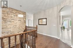 Stair Feature Wall - 