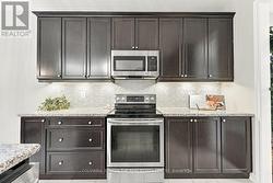 Cabinets - 