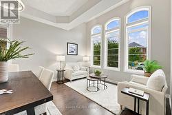 Living rm - 