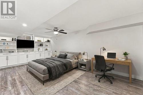 Lower Primary Bd Office Virtual Stage - 25 Manor Forest Road, East Gwillimbury, ON 