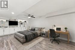 Lower Primary Bd Office Virtual Stage - 