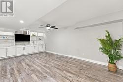 Lower Primary Bdrm Wall Unit - 