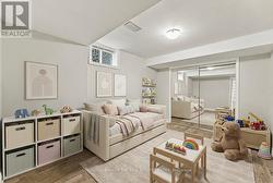 Lower Bdrm 2 Virtual Stage - 