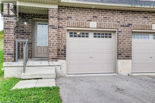226 Maitland Street, Kitchener, ON 