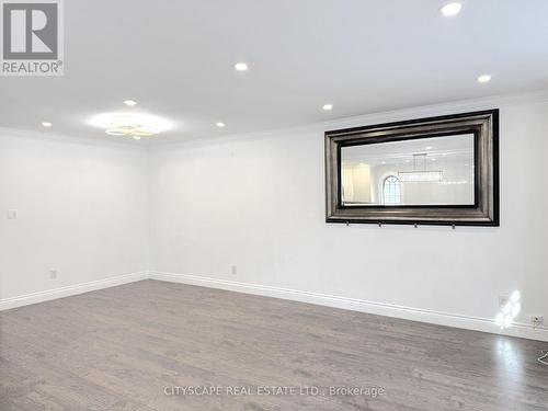 Combined. Living/dining Room - 60 Hillview Drive, Newmarket, ON 