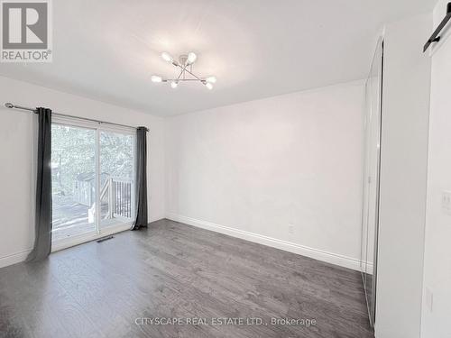 Primary Bedroom - 60 Hillview Drive, Newmarket, ON 