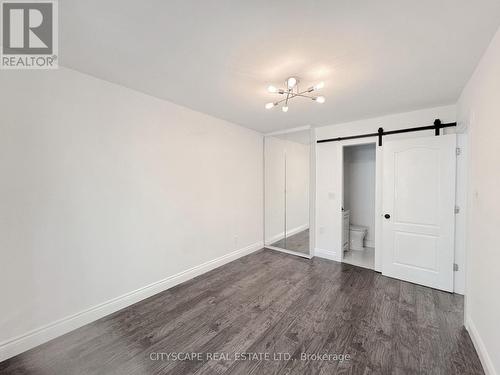 Primary Bedroom - 60 Hillview Drive, Newmarket, ON 
