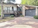 Street View - Left - 60 Hillview Drive, Newmarket, ON 