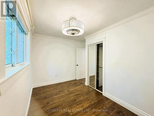Bedroom #2. - 60 Hillview Drive, Newmarket, ON 