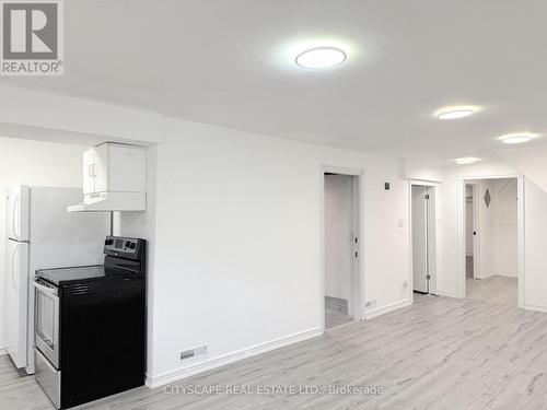 Recruitment - 60 Hillview Drive, Newmarket, ON 