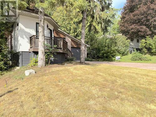 Street View - Right - 60 Hillview Drive, Newmarket, ON 