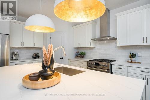 51 Maidens Crescent, Collingwood, ON 