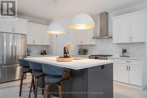 51 Maidens Crescent, Collingwood, ON 