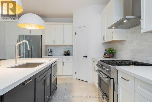 51 Maidens Crescent, Collingwood, ON 
