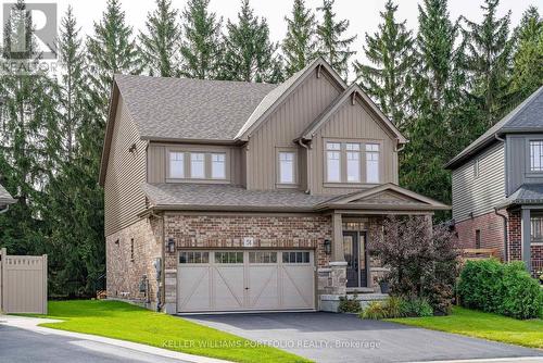 51 Maidens Crescent, Collingwood, ON 