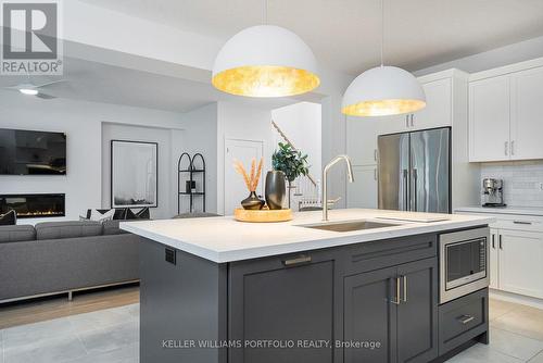 51 Maidens Crescent, Collingwood, ON 