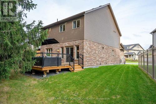 51 Maidens Crescent, Collingwood, ON 