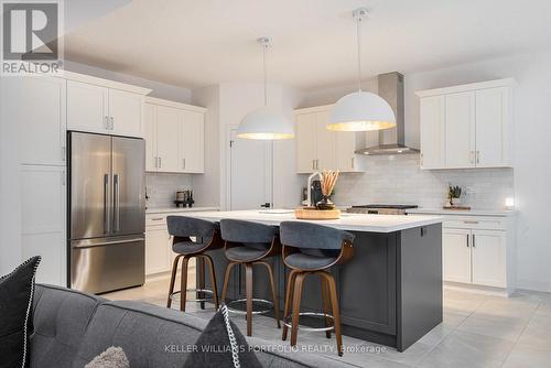 51 Maidens Crescent, Collingwood, ON 