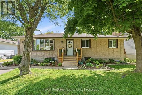 93 Division Street S, Brighton, ON 