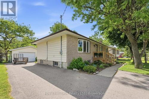 93 Division Street S, Brighton, ON 