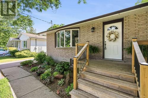 93 Division Street S, Brighton, ON 