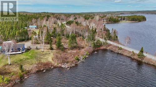 Lot 1 Angle Pond Road, Thorburn Lake, NL 