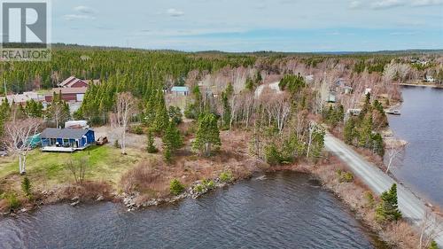 Lot 1 Angle Pond Road, Thorburn Lake, NL 