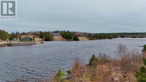 Lot 1 Angle Pond Road, Thorburn Lake, NL 