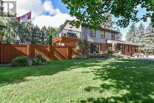 1666 Spruce Drive, Caledon, ON 