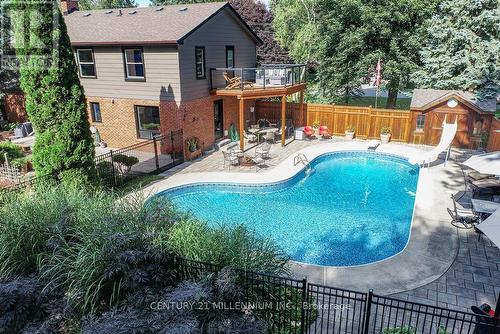 1666 Spruce Drive, Caledon, ON 