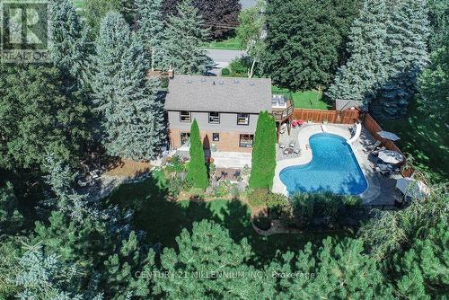1666 Spruce Drive, Caledon, ON 