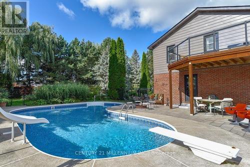 1666 Spruce Drive, Caledon, ON 