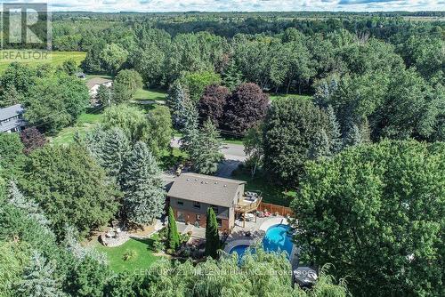1666 Spruce Drive, Caledon, ON 