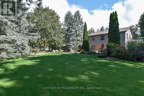 1666 Spruce Drive, Caledon, ON 