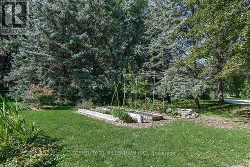 1666 Spruce Drive, Caledon, ON 