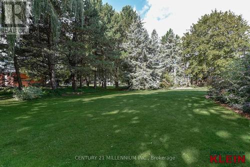 1666 Spruce Drive, Caledon, ON 