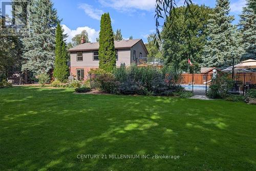1666 Spruce Drive, Caledon, ON 
