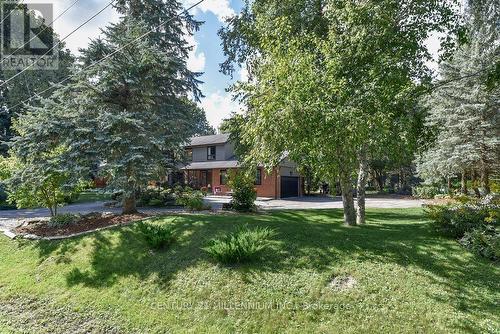 1666 Spruce Drive, Caledon, ON 