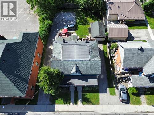 100 - 102 Stanley Street, Simcoe, ON 