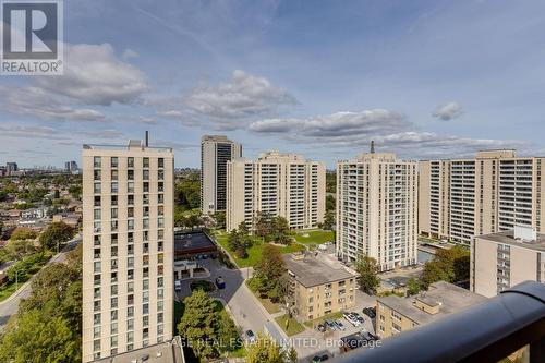1904 - 135 Marlee Avenue, Toronto, ON 