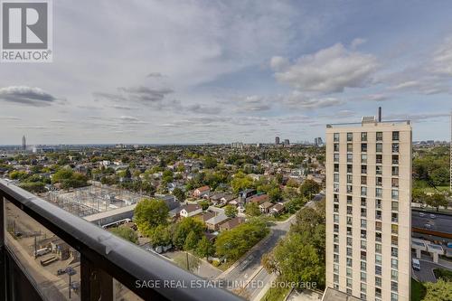 1904 - 135 Marlee Avenue, Toronto, ON 