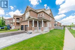 4301 TRAIL BLAZER WAY Mississauga, ON L5R 0A9