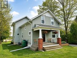 123 JOHN STREET Kawartha Lakes, ON K0M 2T0