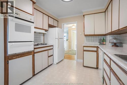 108 Faubert Drive, Chatham, ON 