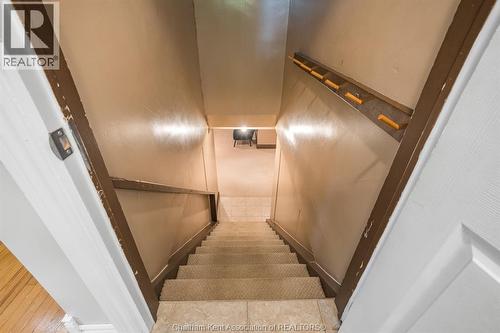 108 Faubert Drive, Chatham, ON 