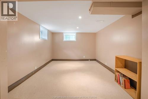 108 Faubert Drive, Chatham, ON 
