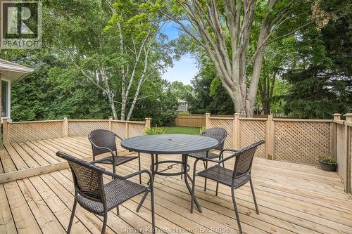108 Faubert Drive, Chatham, ON 