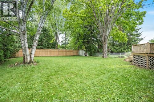108 Faubert Drive, Chatham, ON 