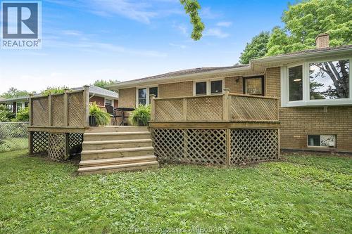 108 Faubert Drive, Chatham, ON 