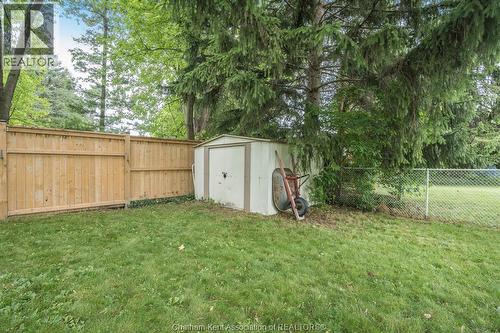 108 Faubert Drive, Chatham, ON 